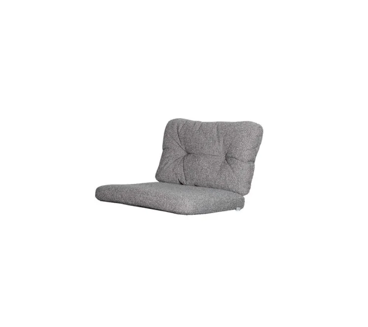 Sitzauflage Sitzkissen Cane-line Ocean Kissen f�r Lounge Mittelmodul